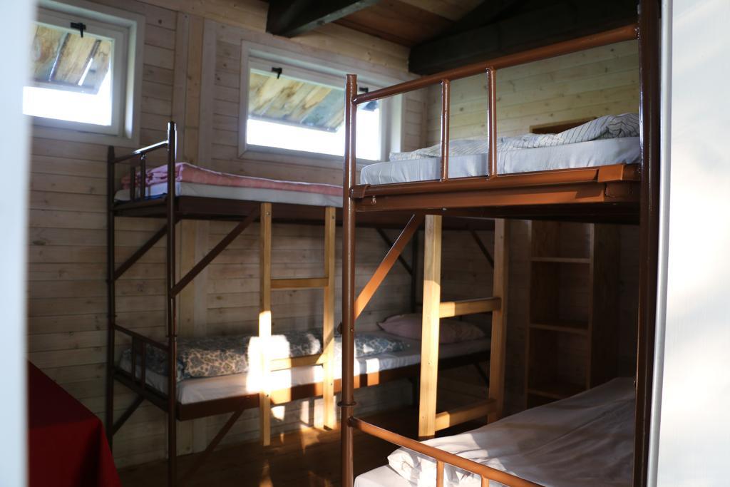 Camp Telc - U Rostenky Oda fotoğraf